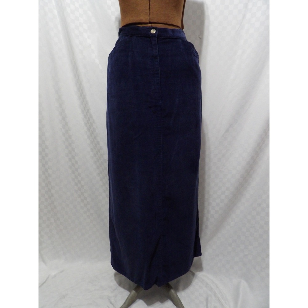 TALBOTS Vintage Corduroy Skirt | 16